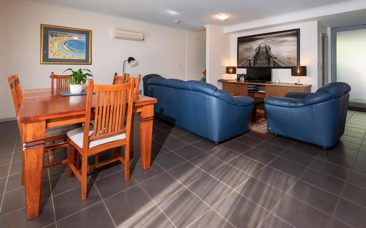 Seaview And Spa At Torbay Albany Luaran gambar
