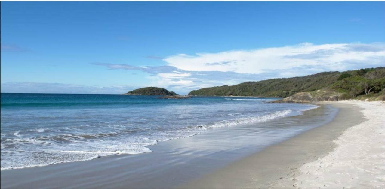 Seaview And Spa At Torbay Albany Luaran gambar